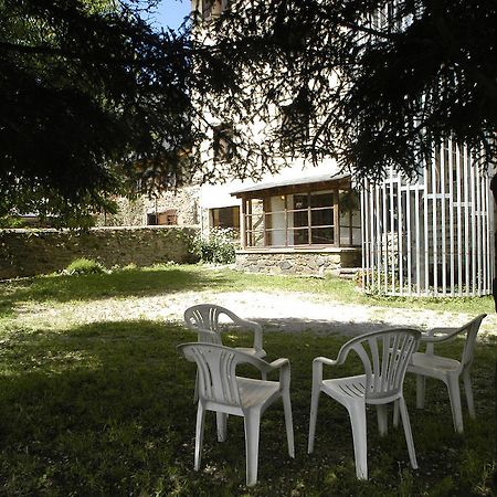 Auberge de jeunesse Xalet-Refugi U.E.C. à La Molina  Extérieur photo