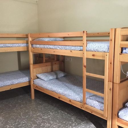 Auberge de jeunesse Xalet-Refugi U.E.C. à La Molina  Extérieur photo