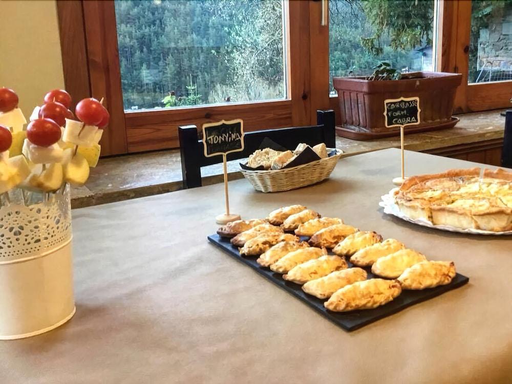 Auberge de jeunesse Xalet-Refugi U.E.C. à La Molina  Extérieur photo