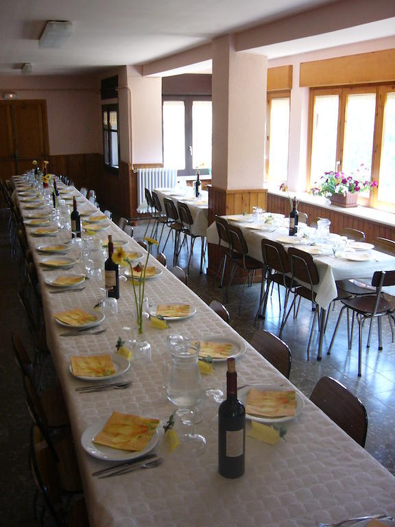 Auberge de jeunesse Xalet-Refugi U.E.C. à La Molina  Extérieur photo