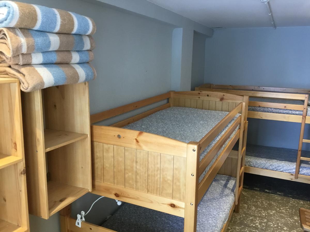 Auberge de jeunesse Xalet-Refugi U.E.C. à La Molina  Extérieur photo